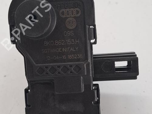 Used Electronic module AUDI A5 Sportback (8TA) 2.0 TDI (190 hp) 23370762