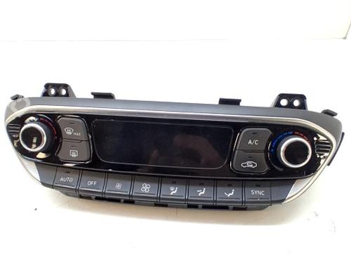 Climate control HYUNDAI i30 Estate (PDE) 1.0 T-GDI | BP29351478I5 