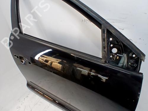 Right front door RENAULT MEGANE III Hatchback (BZ0/1_, B3_) 1.5 dCi (BZ1G, BZ1W, BZ0R) | BP29556452C3 