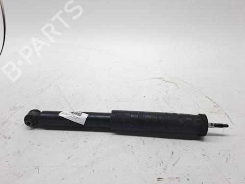 Højre bagtil støddæmper SMART FORTWO Cabrio (451) 1.0 (451.431, 451.480) (71 hp) 23376079