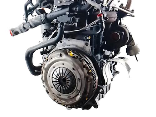 Engine SEAT IBIZA III (6L1) 1.9 TDI | BP34647392M1 - Image 3