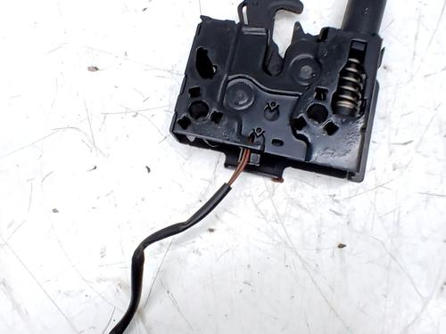 hjelmlås hjelmlås AUDI A1 Sportback (GBA) 30 TFSI (116 hp) 33763260 33763260