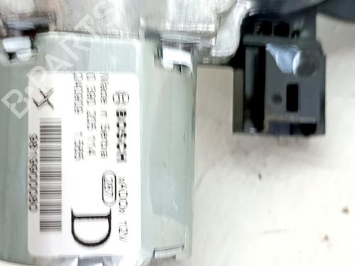 Rear wiper motor OPEL CORSA F (P2JO) 1.2 Turbo Hybrid (68) | BP32042162M102