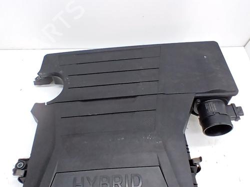 Used Air filter box Air filter box HYUNDAI IONIQ (AE) 1.6 GDI Hybrid (141 hp) 34114911 34114911