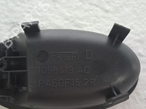 Front right interior door handle MERCEDES-BENZ CLK (C209) CLK 270 CDI (209.316) | BP29024044I14 