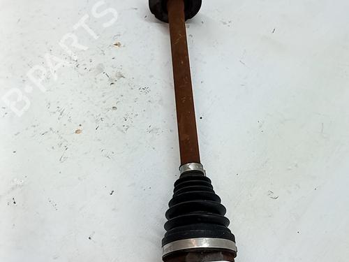 Used Right front driveshaft Right front driveshaft DACIA SANDERO II 1.5 dCi 75 / Blue dCi 75 (B8JW, B8M4, B8AH, B8M7, B8M6) (75 hp) 34181877 34181877