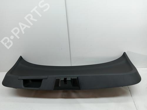 Used Boot lining RENAULT CLIO V (B7_) 1.5 Blue dCi 85 (B7AG) (86 hp) 25456874