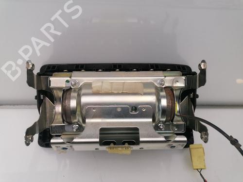 Passenger airbag NISSAN TERRANO II (R20) 2.7 TD 4WD | BP26192638C10 