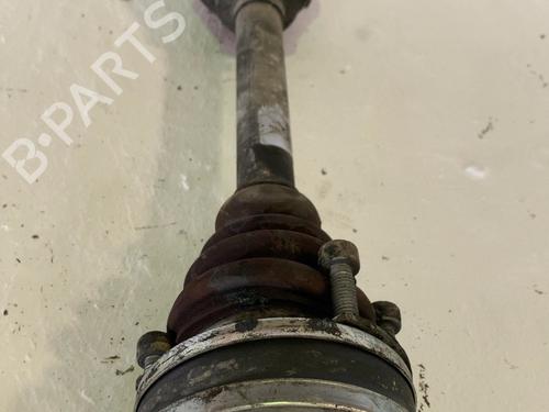 Used Left front driveshaft Left front driveshaft 38418196 38418196