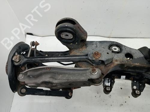 Rear axle BMW 3 (E90) 320 i | BP23361726M2 