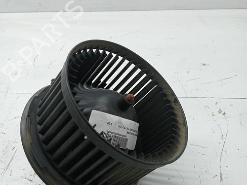 Varmeblæser FORD FIESTA VI (CB1, CCN) 1.6 TDCi (95 hp) 23339521