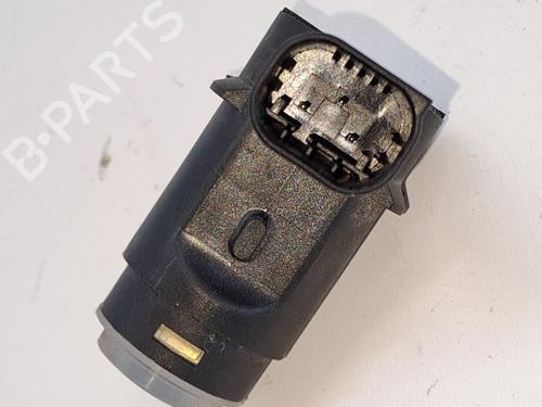 Electronic module SMART FORTWO Coupe (453) electric drive / EQ (453.391) | BP27193625M83 