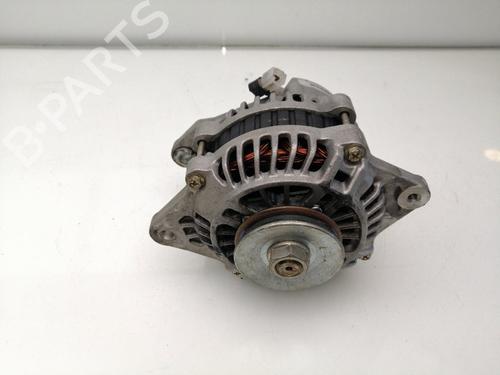Used Alternator FORD USA EDGE 2.0 TDCi AWD (180 hp) 25215157