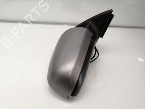 Right mirror AUDI A4 B6 Avant (8E5) S4 quattro | BP23649574C27 