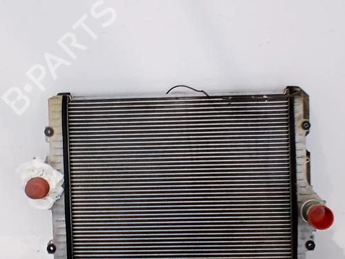 Used Intercooler Intercooler 38417060 38417060