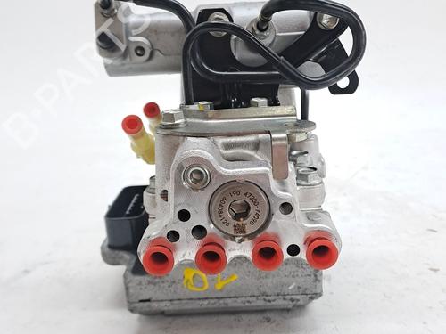 ABS pump LEXUS NX (_Z1_) 300h AWD (AYZ15, AYZ15_, AYZ15R) | BP25783384M43 