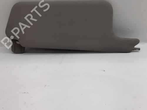 Used Left sun visor Left sun visor RENAULT SCÉNIC II (JM0/1_) 1.9 dCi (JM14) (131 hp) 32106251 32106251