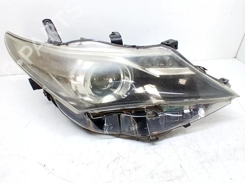 Used Right headlight TOYOTA AURIS (_E18_) 1.4 D-4D (NDE180_, NDE180R) (90 hp) 30054862