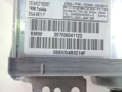 Passenger airbag BMW X3 (E83) 2.0 sd | BP23368117C10 