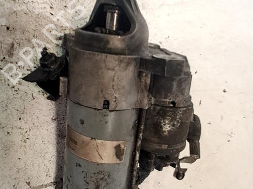Used Starter Starter CITROËN C3 I (FC_, FN_) 1.6 16V HDi (90 hp) 34182482 34182482