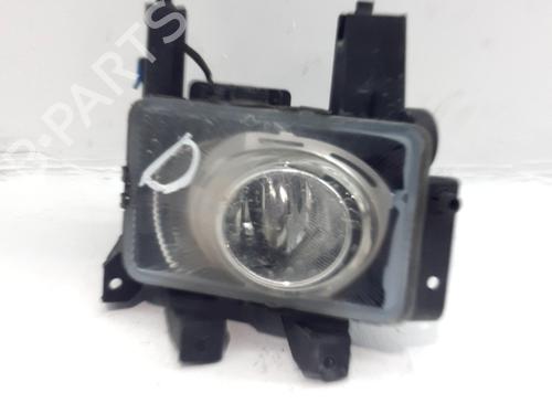 Used Right front fog light Right front fog light OPEL ASTRA H TwinTop (A04) 1.6 (L67) (105 hp) 33761062 33761062