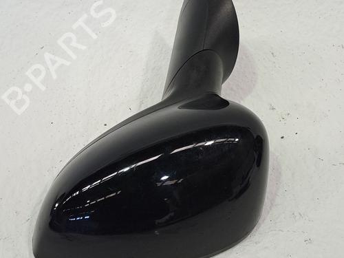 Left mirror FIAT 500 (312_) 1.2 (312AXA1A) | BP26544444C26
