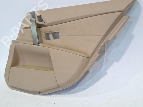 Rear right panel BMW 5 (E60) 520 d | BP24109166C61 