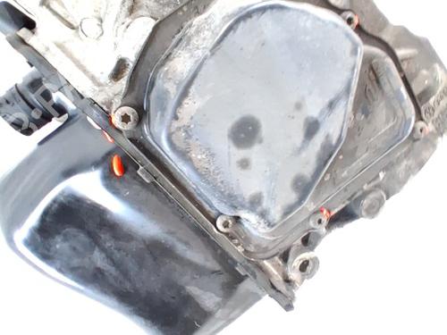 Gearbox AUDI A3 (8P1) 2.0 TDI 16V | BP30505223M3 