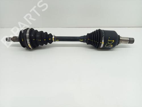 Used Left front driveshaft MERCEDES-BENZ B-CLASS Sports Tourer (W245) B 180 CDI (245.207) (109 hp) 27891486