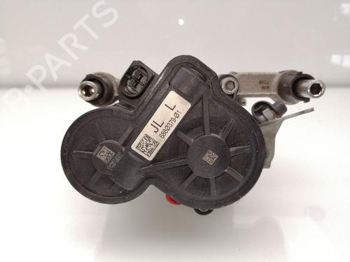 Left rear brake caliper BMW 2 Active Tourer (F45) 218 d | BP23385292M107 