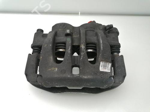 Used Left front brake caliper MERCEDES-BENZ SPRINTER 3,5-t Platform/Chassis (B907, B910) 311 CDI (910.131, 910.133) (114 hp) 23405465