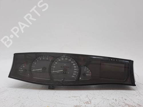 Used Instrument cluster OPEL OMEGA B (V94) 2.5 V6 (F69, M69, P69) (170 hp) 23375535