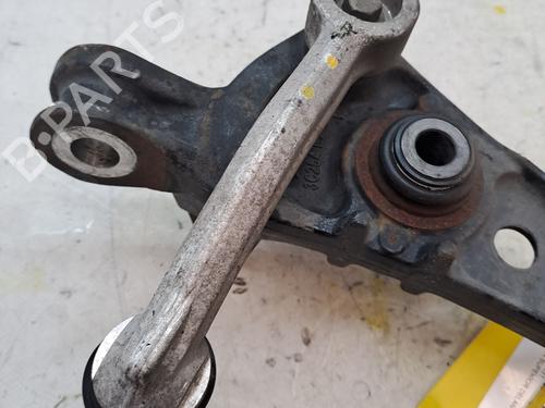 Right front suspension arm JAGUAR XJ (X351) 3.0 SDV6 | BP23359404M13 