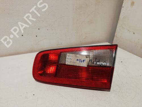 Højre baglygte RENAULT LAGUNA II (BG0/1_) 1.9 dCi (BG08, BG0G) (120 hp) 25457735