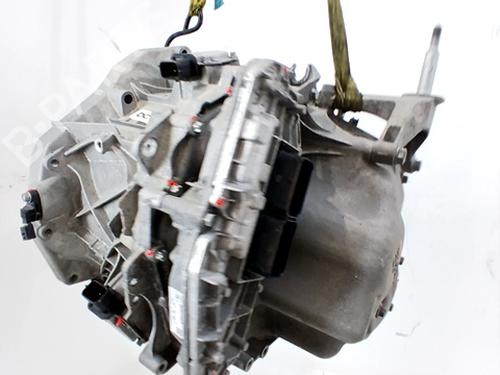 Boîte de vitesses SMART FORFOUR Hatchback (453) 0.9 (453.044, 453.053) | BP30050301M3 