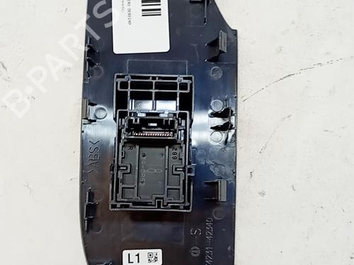 Right front window switch TOYOTA RAV 4 V (_A5_, _H5_) 2.5 Hybrid (AXAH52) | BP36015478I26 - Image 3