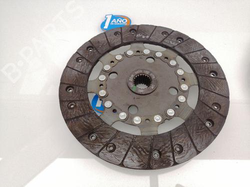 Other DACIA DUSTER (HS_) 1.5 dCi | BP23973601O1