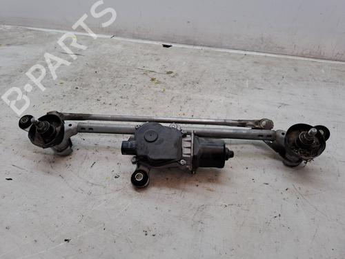 Front wiper motor NISSAN X-TRAIL III (T32_, T32R, T32RR) 2.0 dCi (T32) | BP23369714M29 