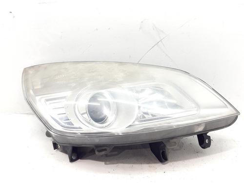 Used Right headlight Right headlight RENAULT SCÉNIC II (JM0/1_) 1.9 dCi (JM14) (131 hp) 34054500 34054500