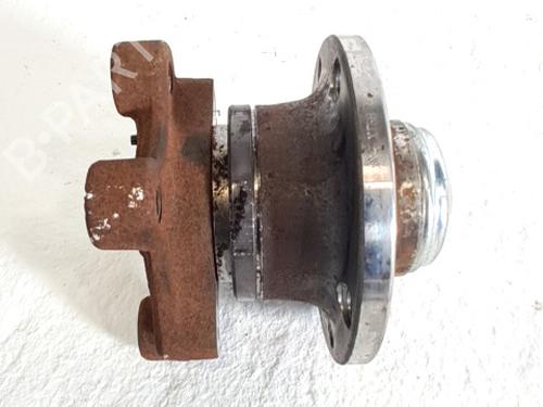 Right rear steering knuckle FIAT FIORINO MPV (225_) 1.3 JTD Multijet (225BXB1A, 225BXB11) | BP29991997M28 