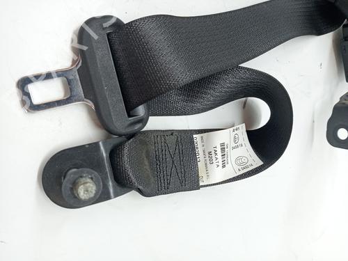 Rear left seatbelt OPEL INSIGNIA A (G09) 2.0 CDTI (68) | BP23362789I29 