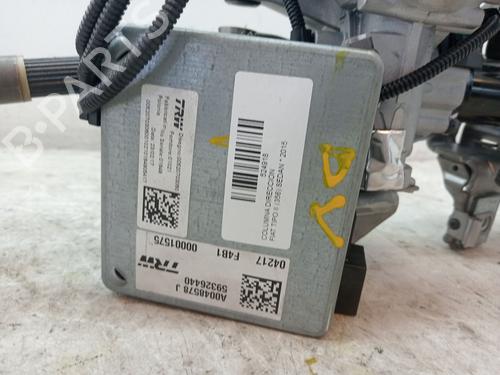 Steering column FIAT TIPO Estate (356_, 357_) 1.3 D (356WXH1A) | BP23368280M21 