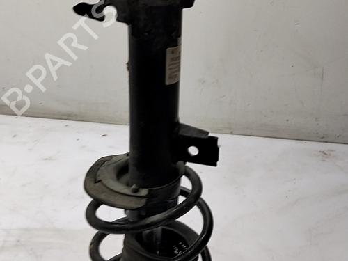 Left front shock absorber MINI MINI (R56) Cooper D | BP31874825M16 - Image 2