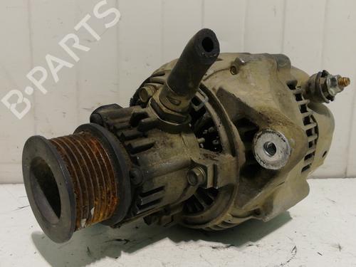 Used Alternator LAND ROVER DEFENDER Station Wagon (L316, L315) 2.5 TDI 4x4 (L316) (113 hp) 25460709