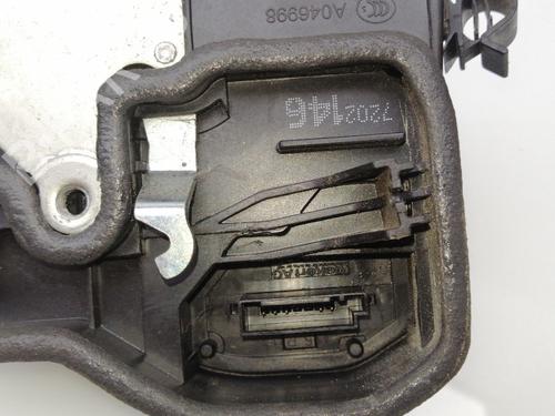 Front right lock BMW X5 (E70) xDrive 35 d | BP23650027C97 