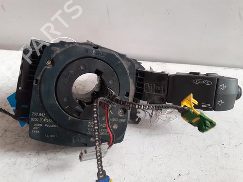 Ratstangsstang RENAULT LAGUNA II (BG0/1_) 1.9 dCi (BG08, BG0G) (120 hp) 25458445