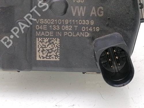 Throttle body SEAT LEON ST (5F8) 2.0 TDI | BP23940016M82 