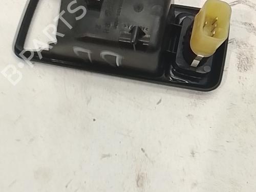 Right front window switch FORD FOCUS C-MAX (DM2) 1.6 | BP38419383I26 - Image 2