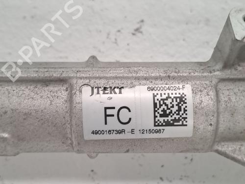 Steering rack RENAULT CAPTUR II (HF_) TCe 140 (HFN0) | BP26544588M22 