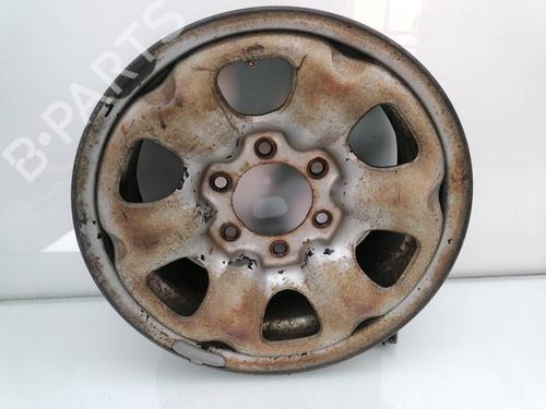 Rim NISSAN TERRANO II (R20) 2.7 TD 4WD | BP23940852C45 